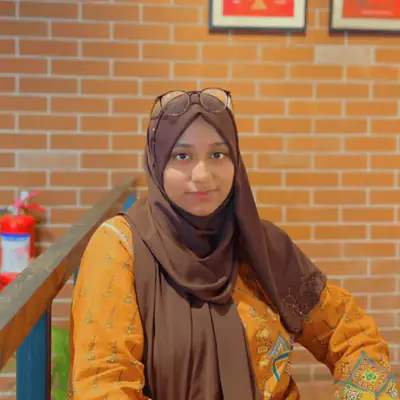 Mubashshira Kaisar