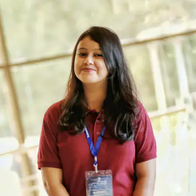 Afsana Chowdhury Reevu