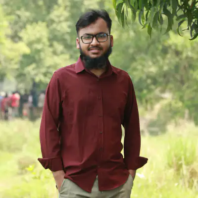 Ahnaf Tahmid Ananto