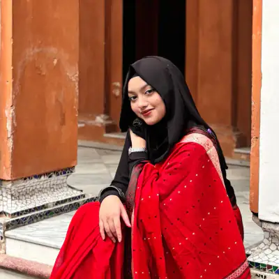 Zaima Hossain