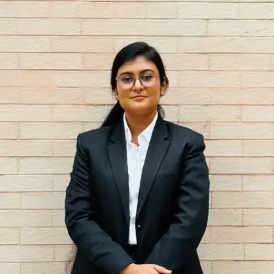 Rodela Chowdhury