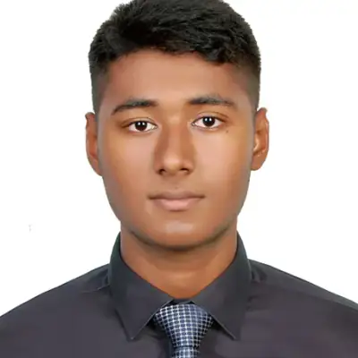 Shabab Sadatain Jaffry