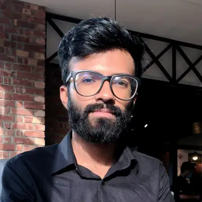 Saif Mohammed