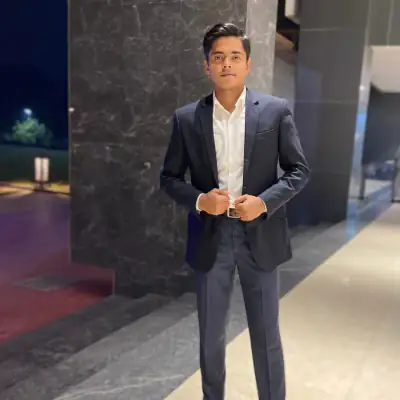 Sajid Rahman
