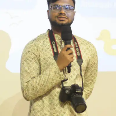 Sazid Hasan Shafin
